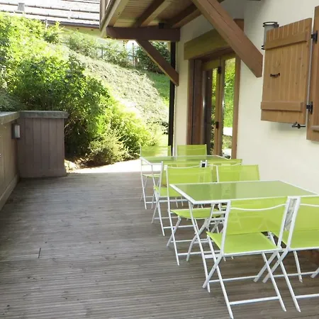 Apartment Alpine 1