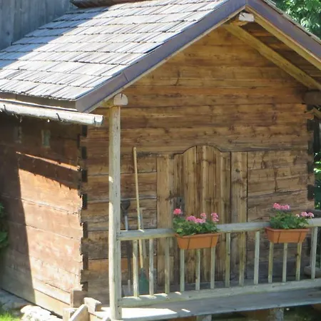 Apartman Alpine 1 *