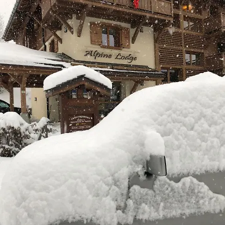 Alpine 1 *