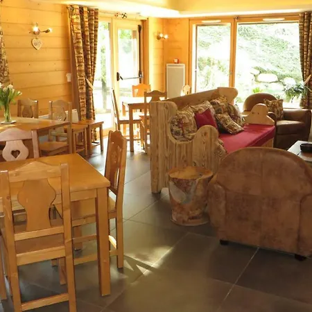 Alpine 1 Apartment *