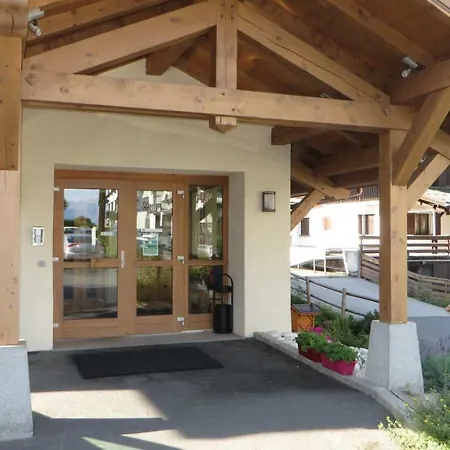 Apartman Alpine 1 *
